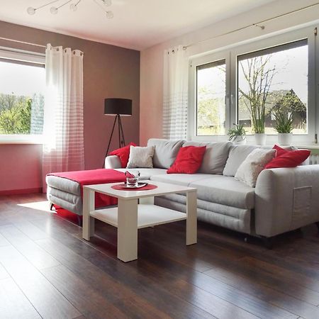 Haus Riesebeek Βίλα Langelsheim Εξωτερικό φωτογραφία