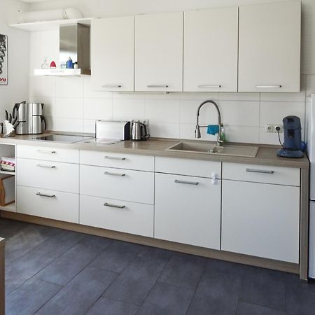 Haus Riesebeek Βίλα Langelsheim Εξωτερικό φωτογραφία