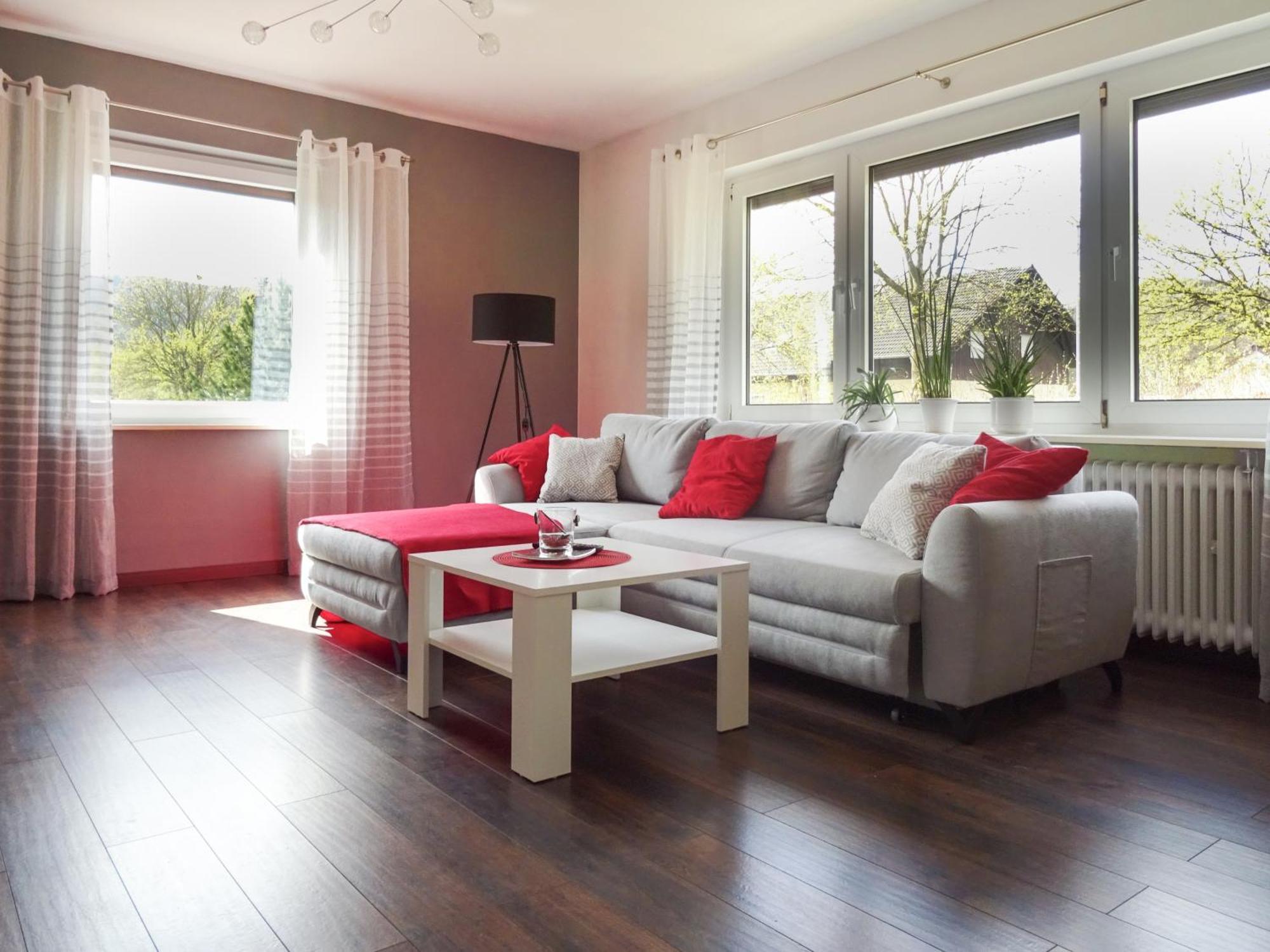 Haus Riesebeek Βίλα Langelsheim Εξωτερικό φωτογραφία