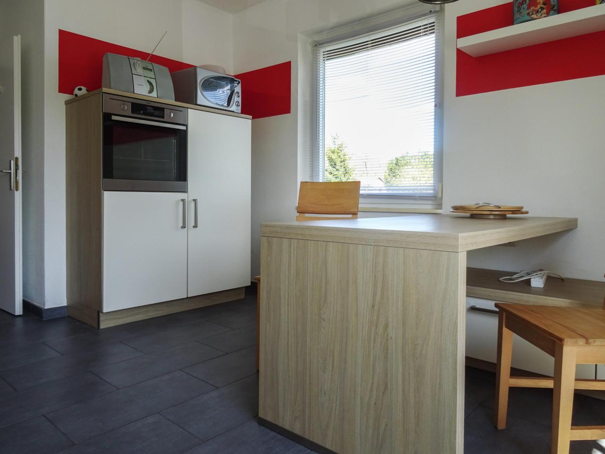 Haus Riesebeek Βίλα Langelsheim Εξωτερικό φωτογραφία