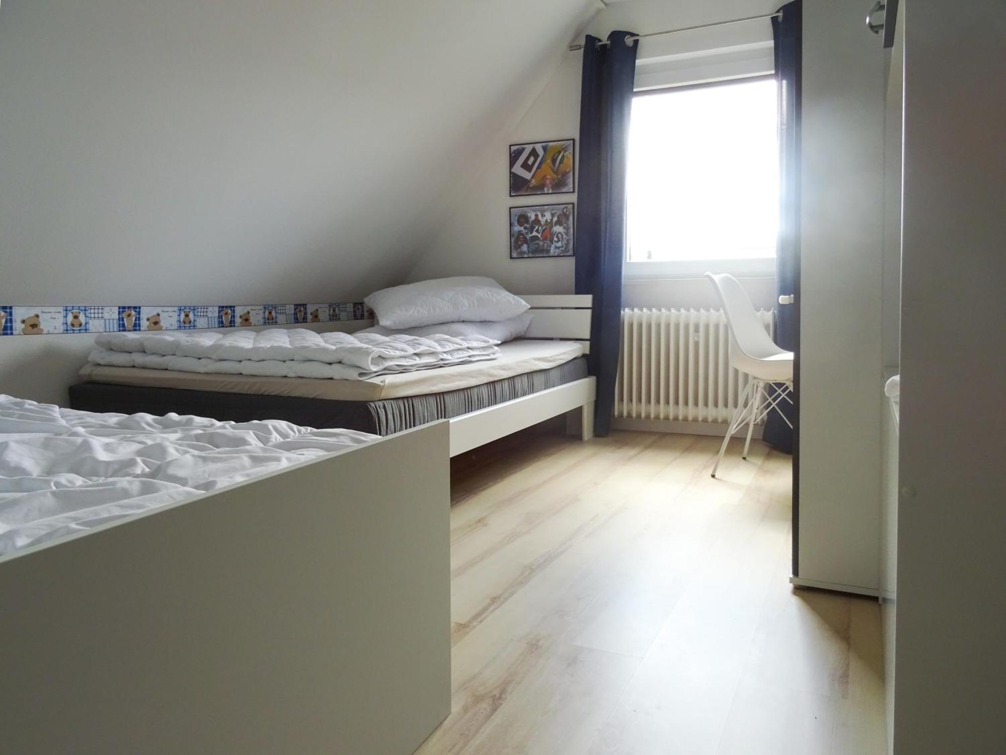 Haus Riesebeek Βίλα Langelsheim Εξωτερικό φωτογραφία