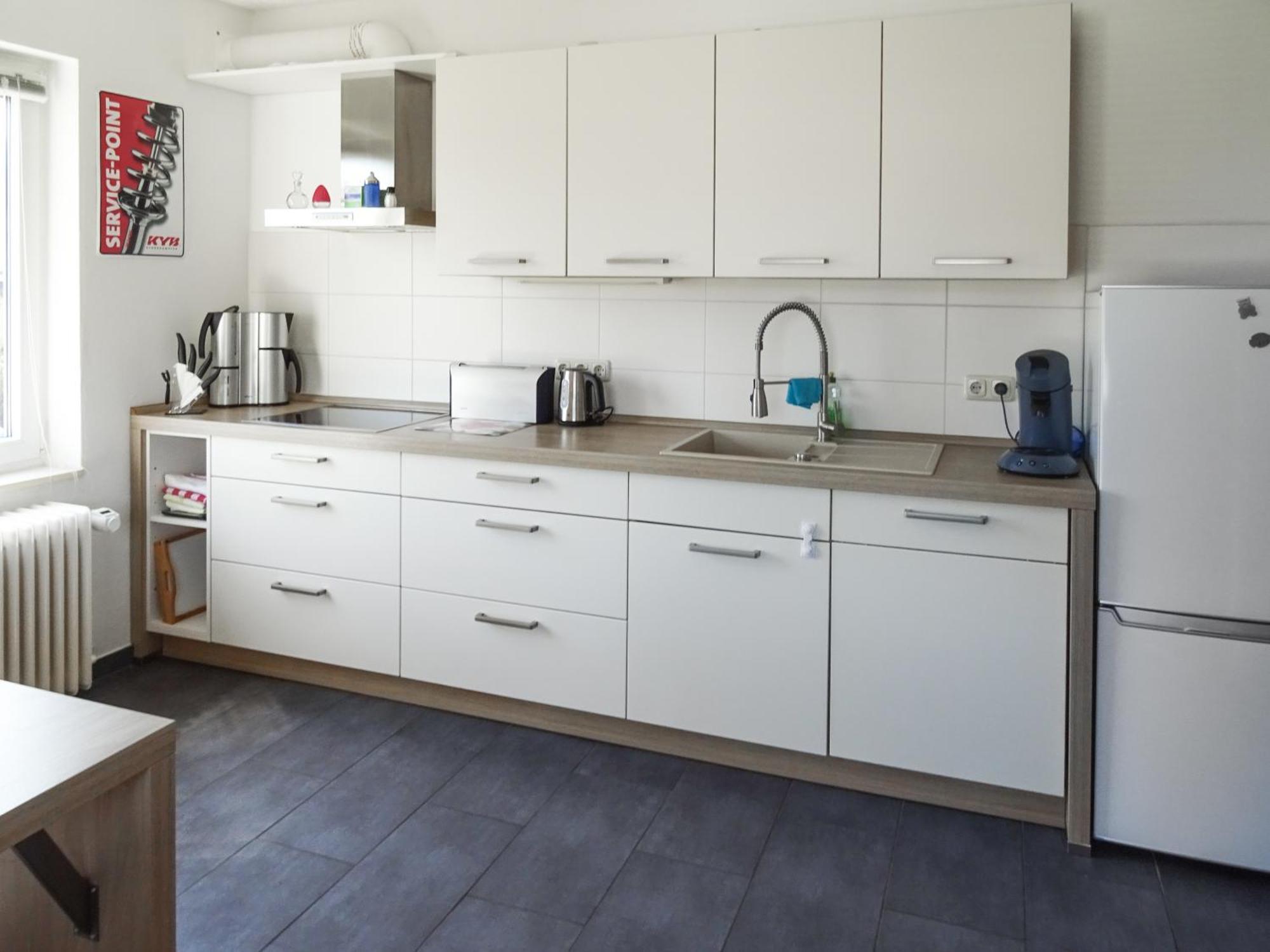 Haus Riesebeek Βίλα Langelsheim Εξωτερικό φωτογραφία