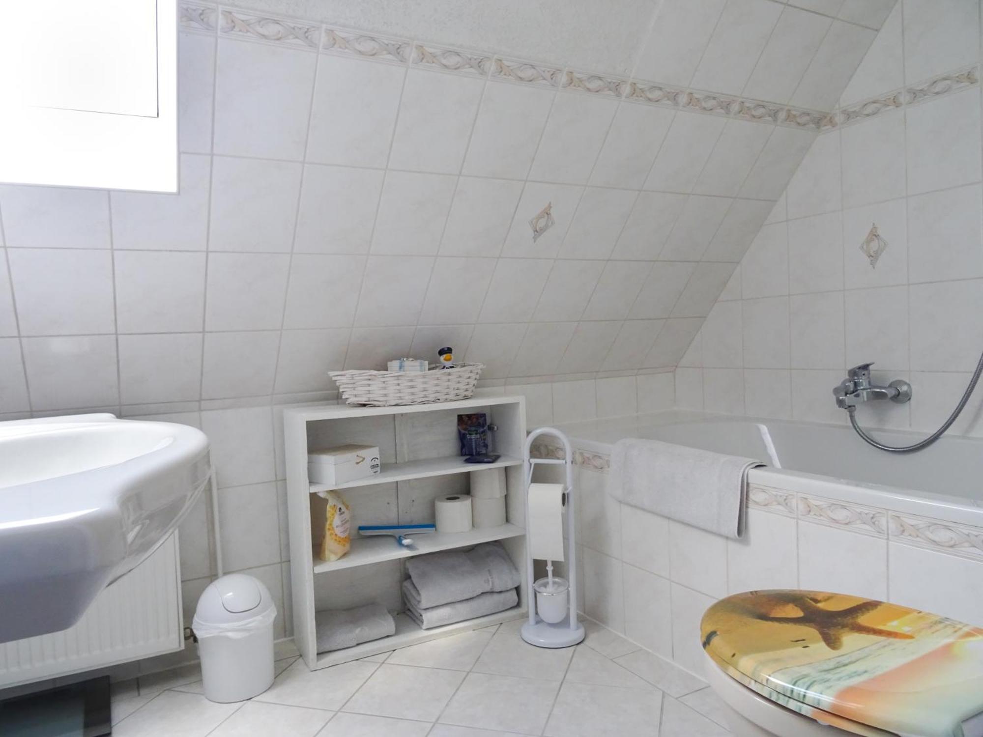 Haus Riesebeek Βίλα Langelsheim Εξωτερικό φωτογραφία