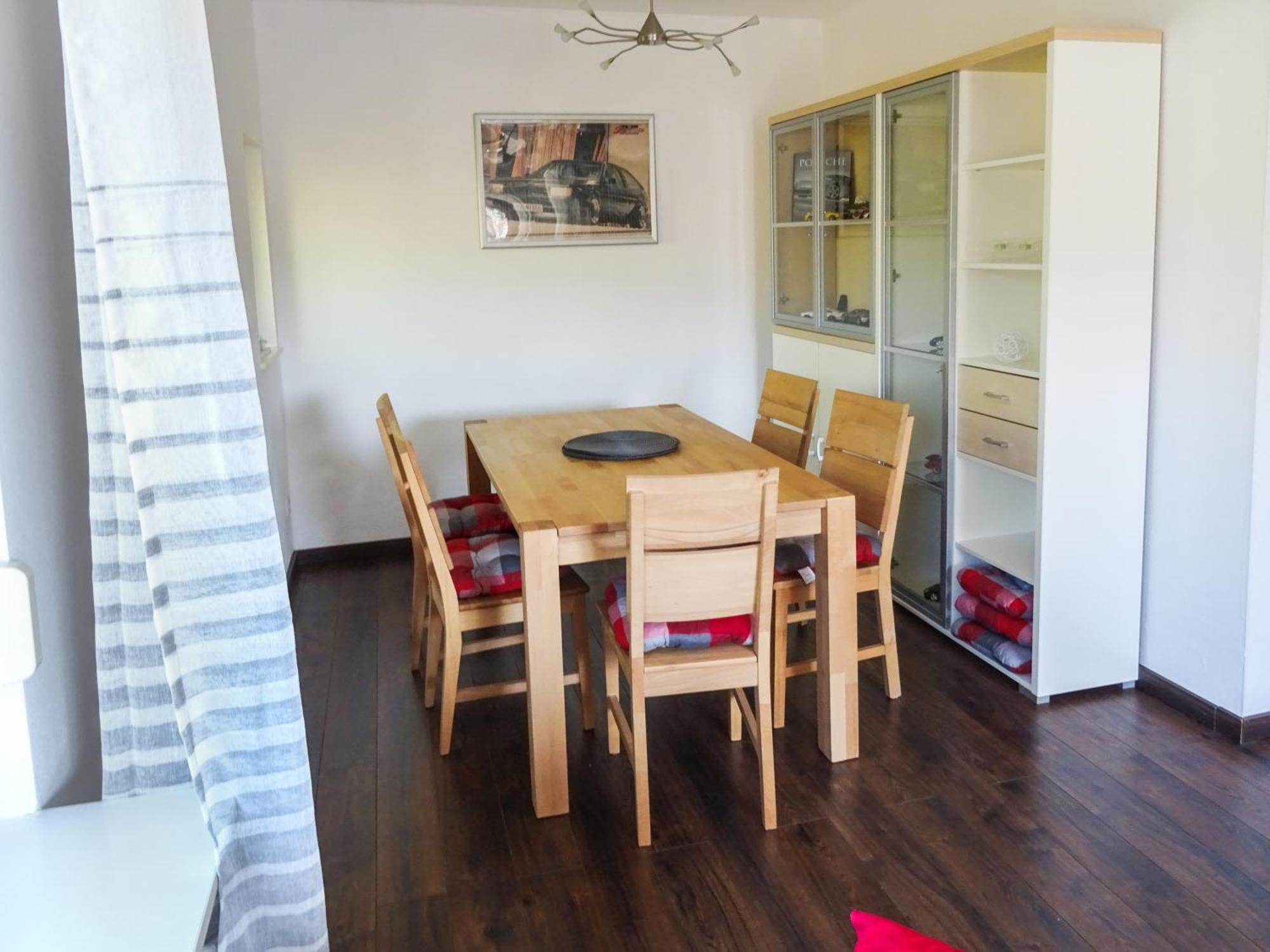 Haus Riesebeek Βίλα Langelsheim Εξωτερικό φωτογραφία
