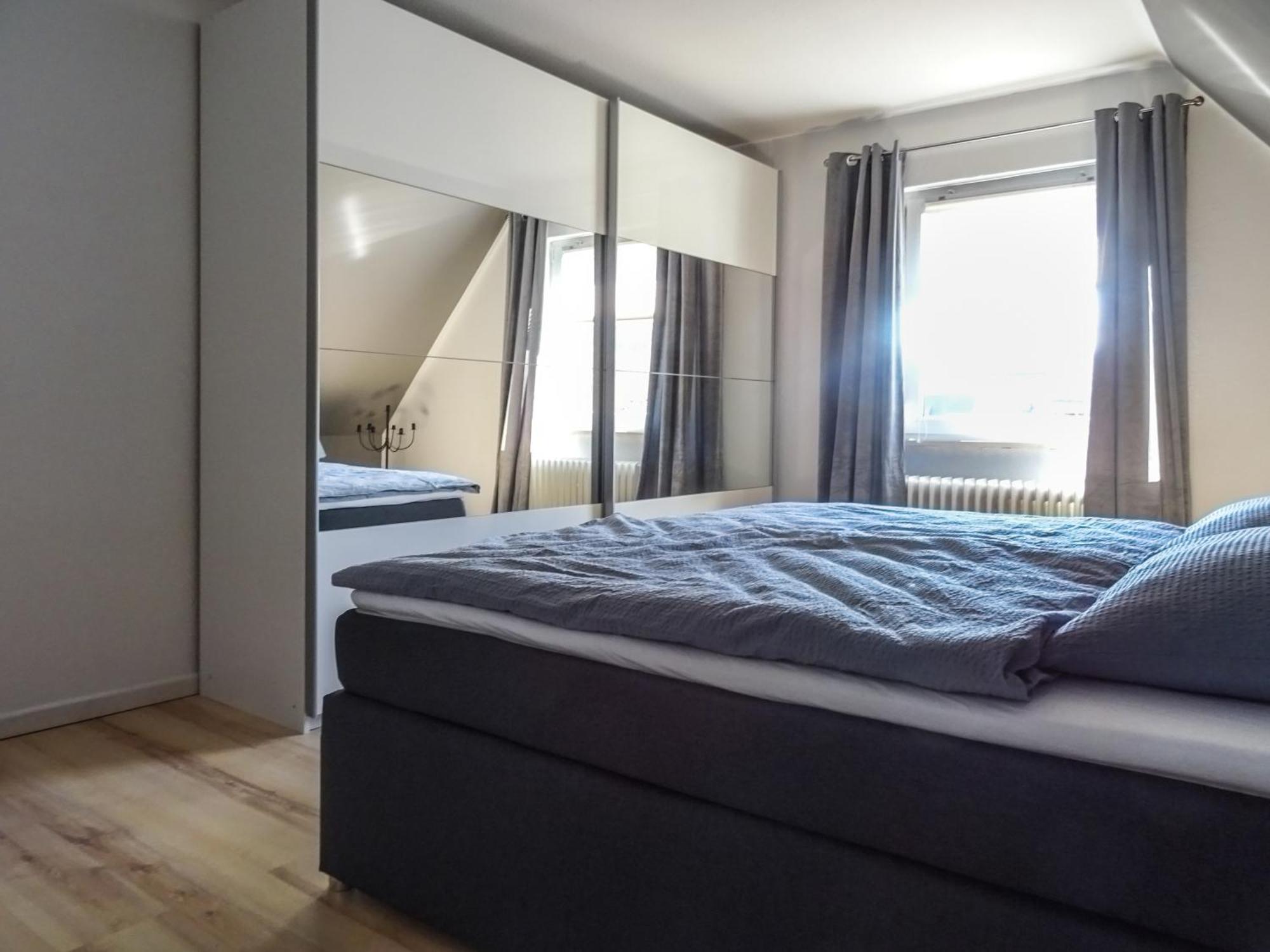 Haus Riesebeek Βίλα Langelsheim Εξωτερικό φωτογραφία