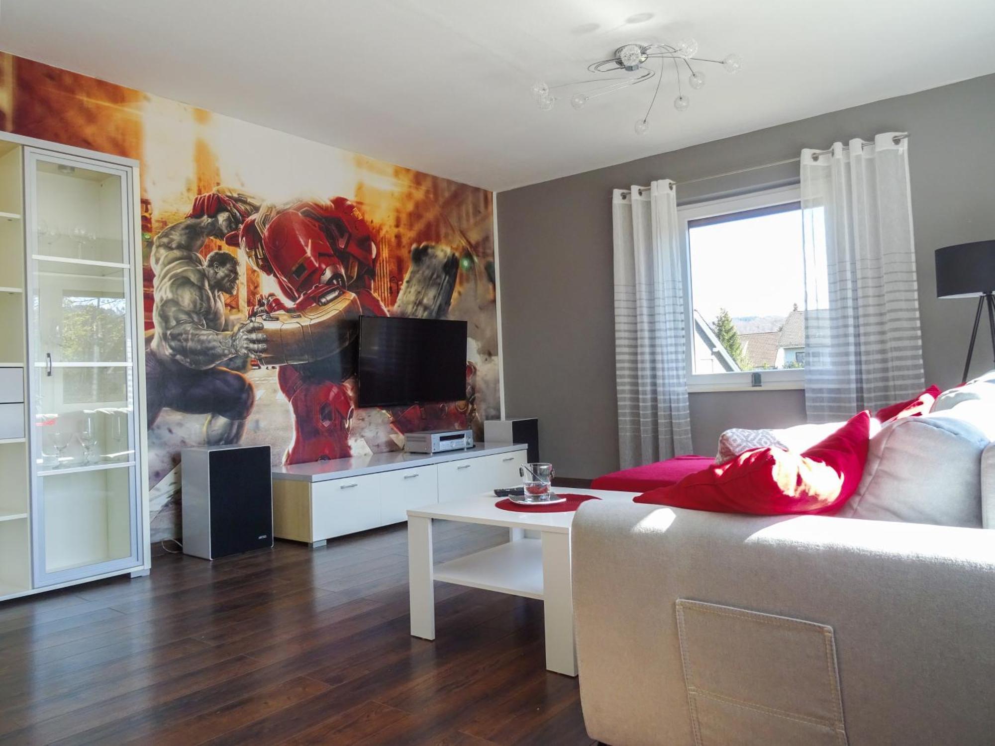 Haus Riesebeek Βίλα Langelsheim Εξωτερικό φωτογραφία